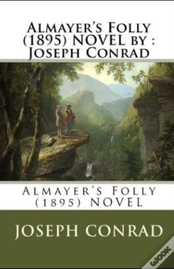 Capa do artigo Almayer'S Folly Annotated