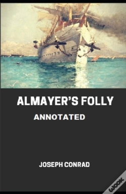 Capa do artigo Almayer'S Folly Annotated