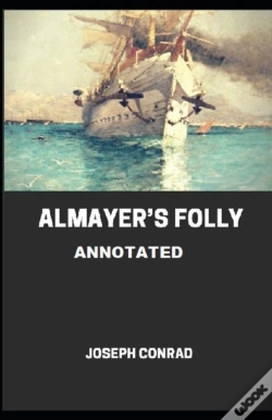 Capa do artigo Almayer'S Folly Annotated