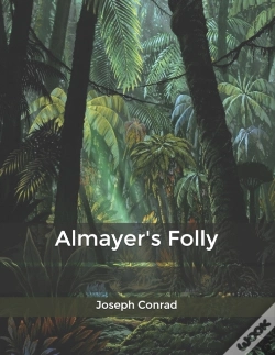 Capa do artigo Almayer'S Folly