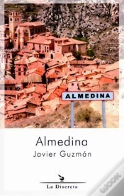 Capa do artigo Almedina