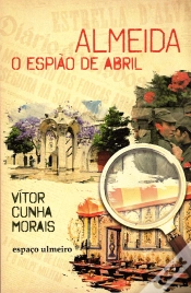 Capa do artigo Almeida - Espião de Abril