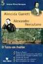 Almeida Garret / Alexandre Herculano - Preview