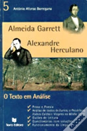 Almeida Garret / Alexandre Herculano