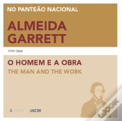 Capa do artigo Almeida Garrett