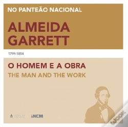 Capa do artigo Almeida Garrett