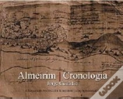 Capa do artigo Almeirim Cronologia