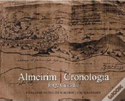 Capa do artigo Almeirim Cronologia