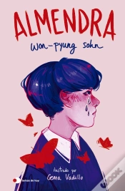 Capa do artigo Almendra Edicion Ilustrada