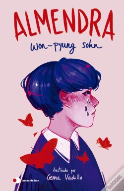 Capa do artigo Almendra Edicion Ilustrada