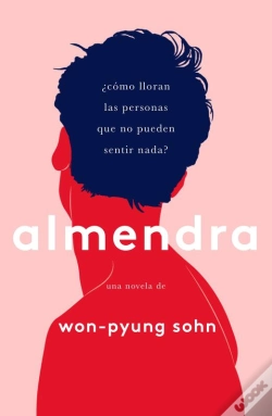 Capa do artigo Almendra