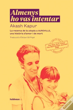 Capa do artigo Almenys Ho Vas Intentar