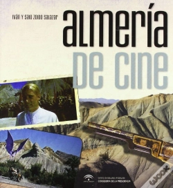 Capa do artigo Almeria De Cine  