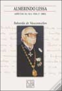 Capa do artigo Almerindo Lessa