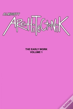 Capa do artigo Almighty Architectonik