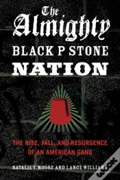 Capa do artigo Almighty Black P Stone Nation