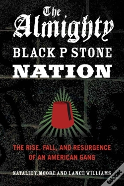 Capa do artigo Almighty Black P Stone Nation