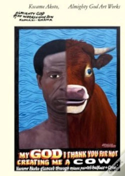 Capa do artigo Almighty God Art Works