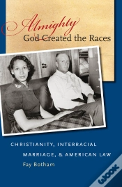 Capa do artigo Almighty God Created The Races