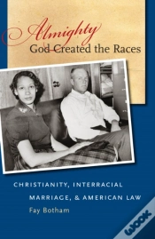Capa do artigo Almighty God Created The Races