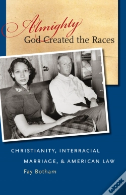 Capa do artigo Almighty God Created The Races