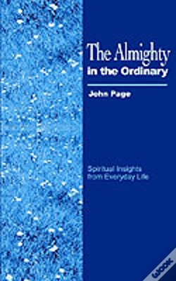 Capa do artigo Almighty In The Ordinary, The