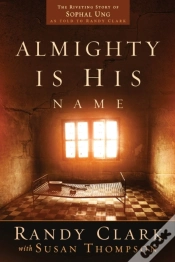 Capa do artigo Almighty Is His Name