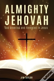 Capa do artigo Almighty Jehovah