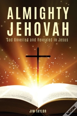 Capa do artigo Almighty Jehovah