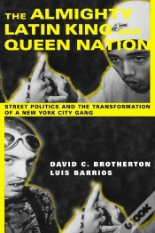 Capa do artigo Almighty Latin King And Queen Nation