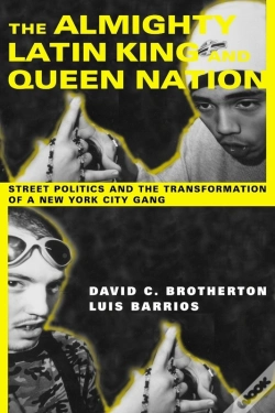 Capa do artigo Almighty Latin King And Queen Nation