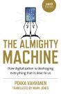 Almighty Machine, The - Preview