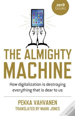 Capa do artigo Almighty Machine, The