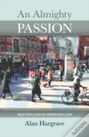 Capa do artigo Almighty Passion Reissue