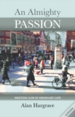 Capa do artigo Almighty Passion Reissue