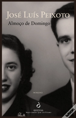 Capa do artigo Almoço de Domingo