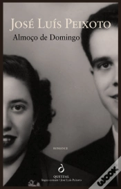 Capa do artigo Almoço de Domingo
