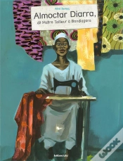Capa do artigo Almoctar Diarra, Dit Maître Tailleur À Bandiagara