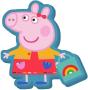 Almofada Forma - Peppa Pig (35 x 5cm) - Preview
