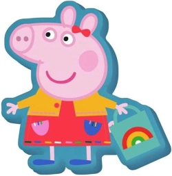Capa do artigo Almofada Forma - Peppa Pig (35 x 5cm)