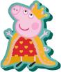 Almofada Forma - Peppa Pig Rainha (35 x 5cm) - Preview