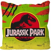 Capa do artigo Almofada - Jurassic Park