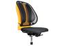 Almofada lombar fellowes mesh office suites com sistema tensor ajustavel - Preview