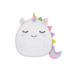 Capa do artigo Almofada Peluche I-Total Unicórnio Xl2204D
