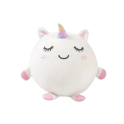 Capa do artigo Almofada Peluche Squishy I-Total Unicórnio Xl2782