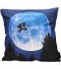 Square Cushion Poster E.T. (cover only) - Preview