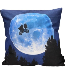 Capa do artigo Square Cushion Poster E.T. (cover only)