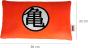 Rectangular Cushion - Dragon Ball: Kame Symbol - Preview