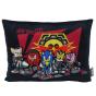 Cushion - Sonic the Hedgehog: New Yoke City - Preview