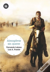 Capa do artigo Almogávar Sin Querer